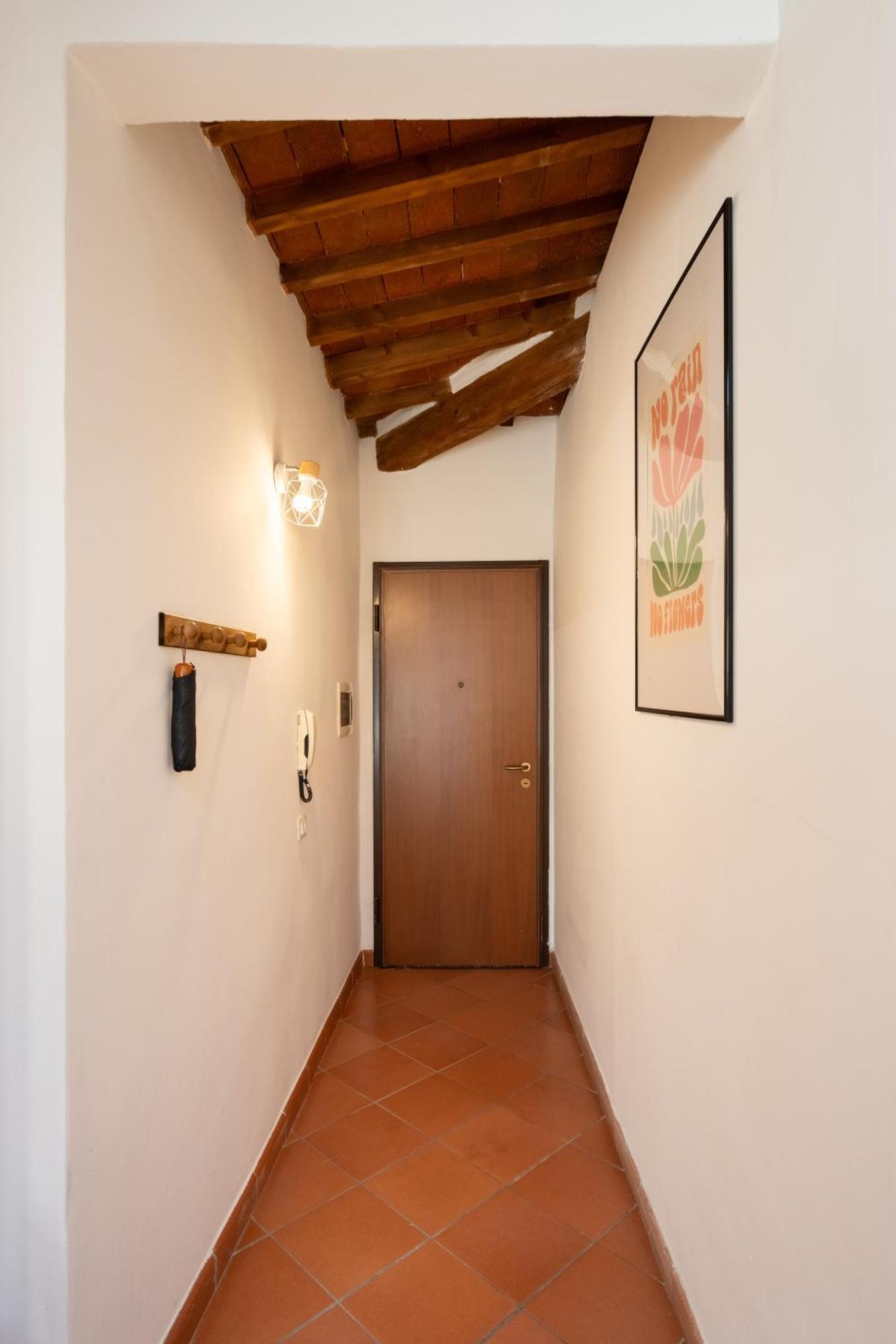 Senese 38 - Keys Of Italy Florence Exterior photo
